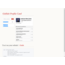 GitHub Profile Card