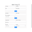 REACT CV App