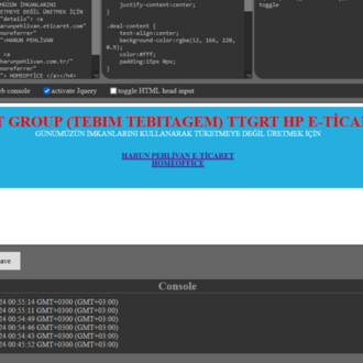 LiveEditor