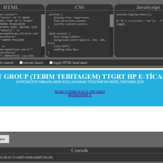 LiveEditor