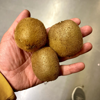 Kivi 1 kg 