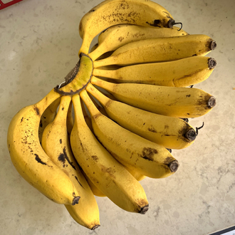 Alanya muzu 1 kg