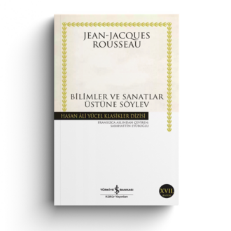 Bilimler ve Sanatlar Üstüne Söylev