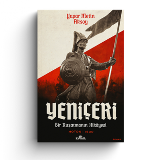 Yeniçeri Bir Kuşatma Hikayesi-Moton 1500