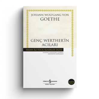 Genç Werther’in Acıları