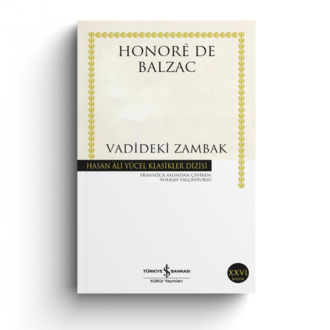 Vadideki Zambak