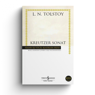 Kreutzer Sonat