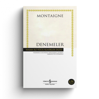 Denemeler