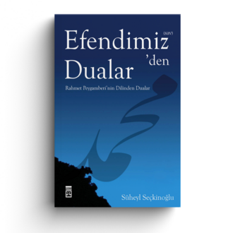 Efendimizden Dualar
