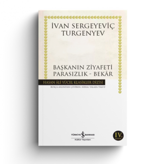 Başkanın Ziyafeti – Parasızlık – Bekâr
