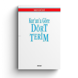 Kurana Göre Dört Terim