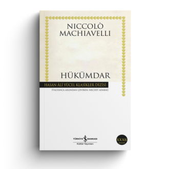 Hükümdar