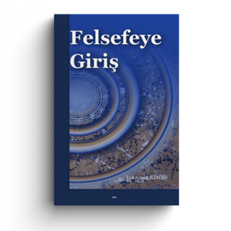 Felsefeye Giriş