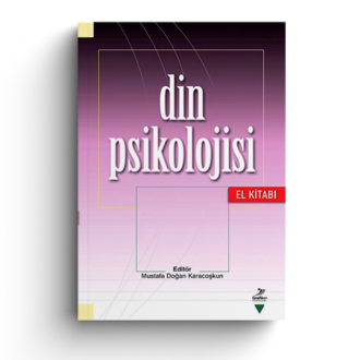 Din Psikolojisi El Kitabı