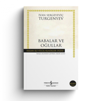Babalar ve Oğullar