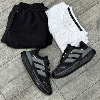 Adidas Adistar (Unisex Spor Ayakkabı)