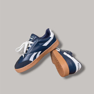 Reebok Smash Edge S (Blue)
