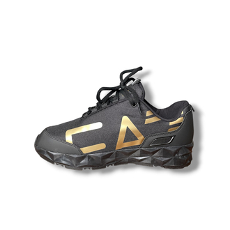 EA7 Ultimate C2 Kombat (Gold)