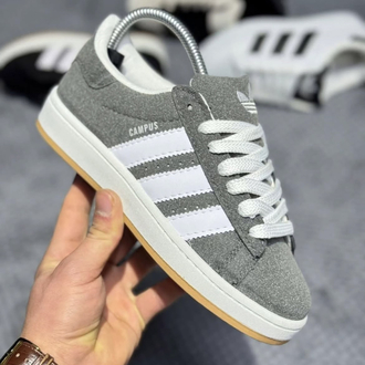 Adidas Campüs 00s ( Taş Gri)