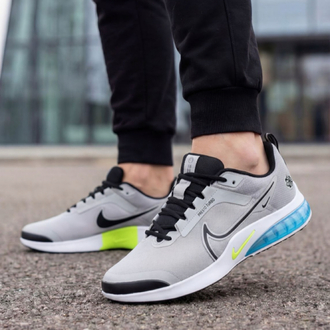 Nike Presto Turbo!