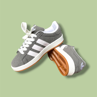 Adidas Campüs 00s ( Taş Gri)