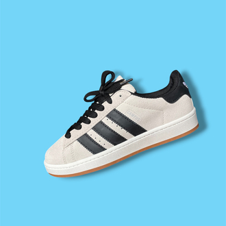 Adidas Campüs 00s (Krem)