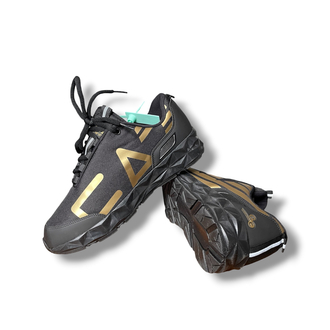 EA7 Ultimate C2 Kombat (Gold)