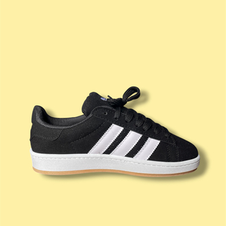 Adidas Campüs 00s (Siyah)