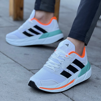 Adidas Adistar (Unisex Spor Ayakkabı)