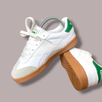 Reebok Smash Edge S (Green)