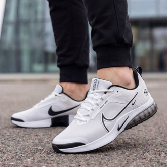 Nike Presto Turbo!