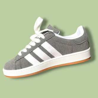 Adidas Campüs 00s ( Taş Gri)