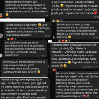 Kortizol Detoksu