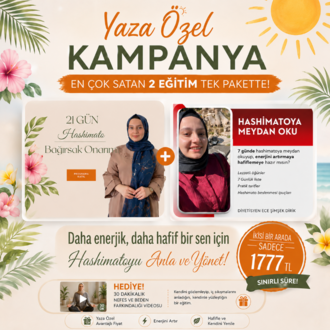 Hashimotoyu Anla ve Yönet
