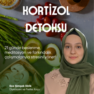 Kortizol Detoksu
