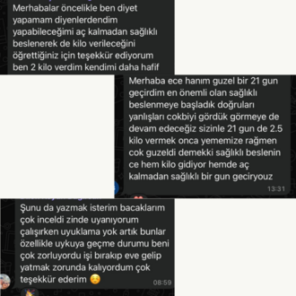 Hashimotoyu Anla ve Yönet