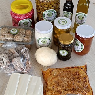 Ramazan paketi
