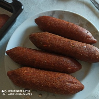 İçli köfte (5 adet)