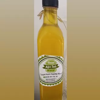Zeytinyağı (500ml)
