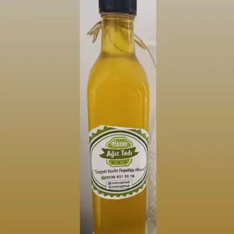 Zeytinyağı (250 ml)