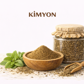 Hatayın Doğal Ürünleri – Kimyon 1KG