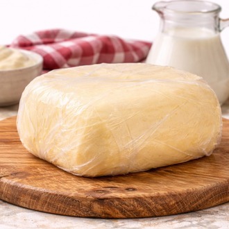 Hatayın Doğal Ürünleri – Tereyağı 1KG