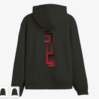 Hatemotion Hoodie