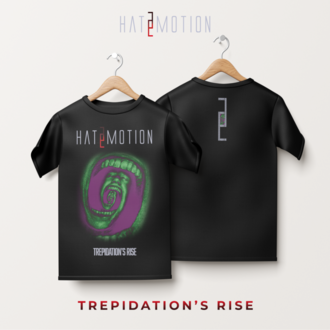 Trepedition's Rise