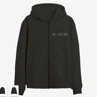 Hatemotion Hoodie