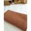 Pamuk Caz Şal- Açık Çikolata