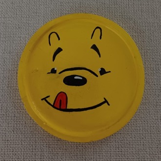 Bardak Altlığı 