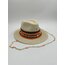 Caius Panama Hat