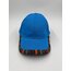 Mavi Renkli Kasket/Cap Model