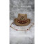 Jovia Fedora Straw Hat